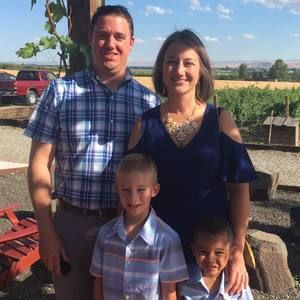 Meet your Posher, Nina